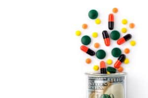 different pharmacies