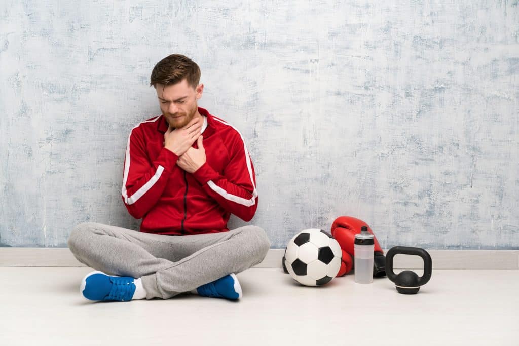 asthma and exercise