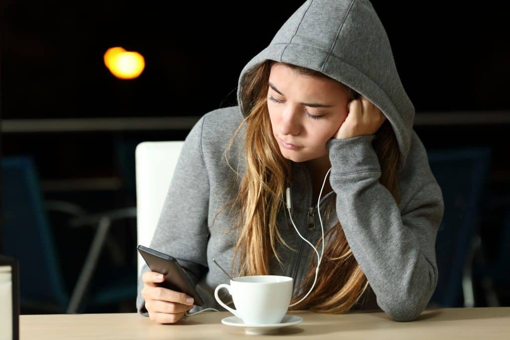 does exercise help depression