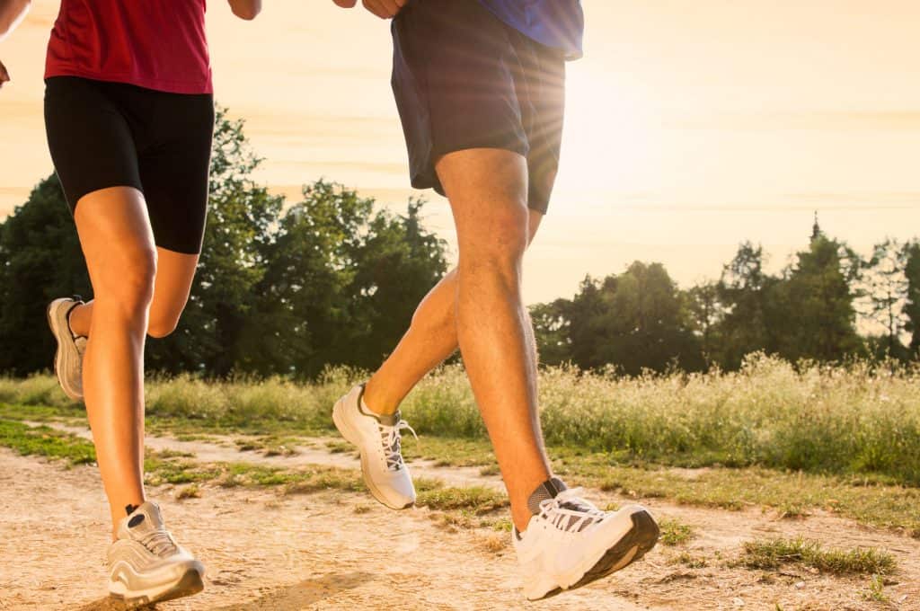 does exercise help depression