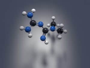 Metformin hydrochloride