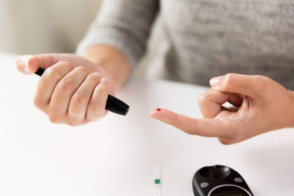 Diabetes Distress