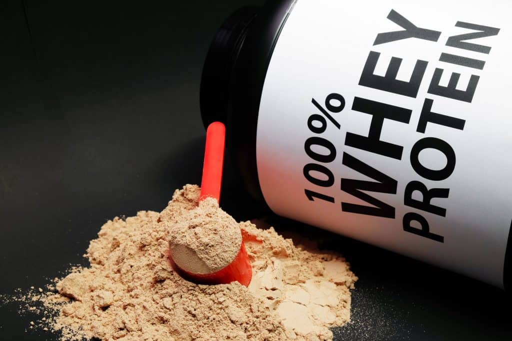 How Whey Protein Affects Diabetes