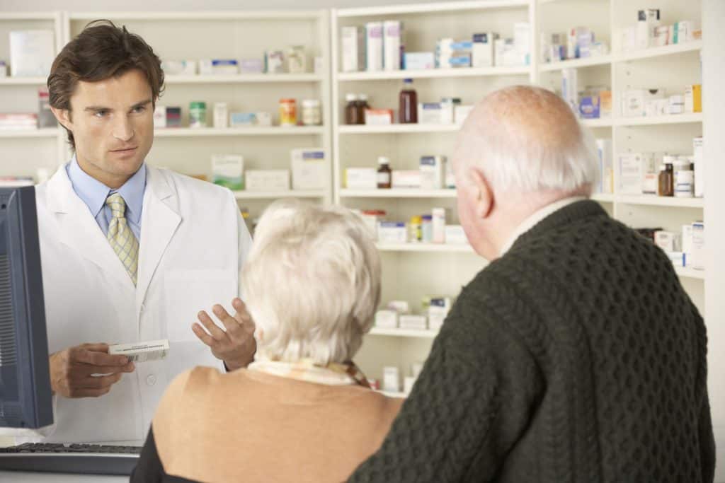 How Long Does It Take To Fill A Prescription