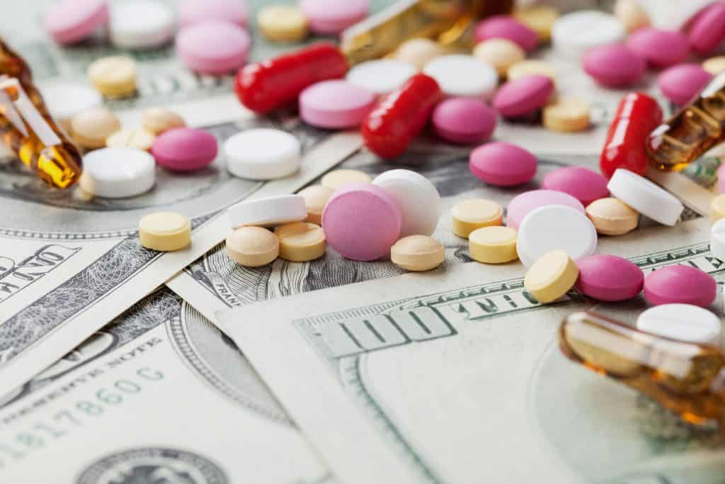 Why Is Medication Expensive
