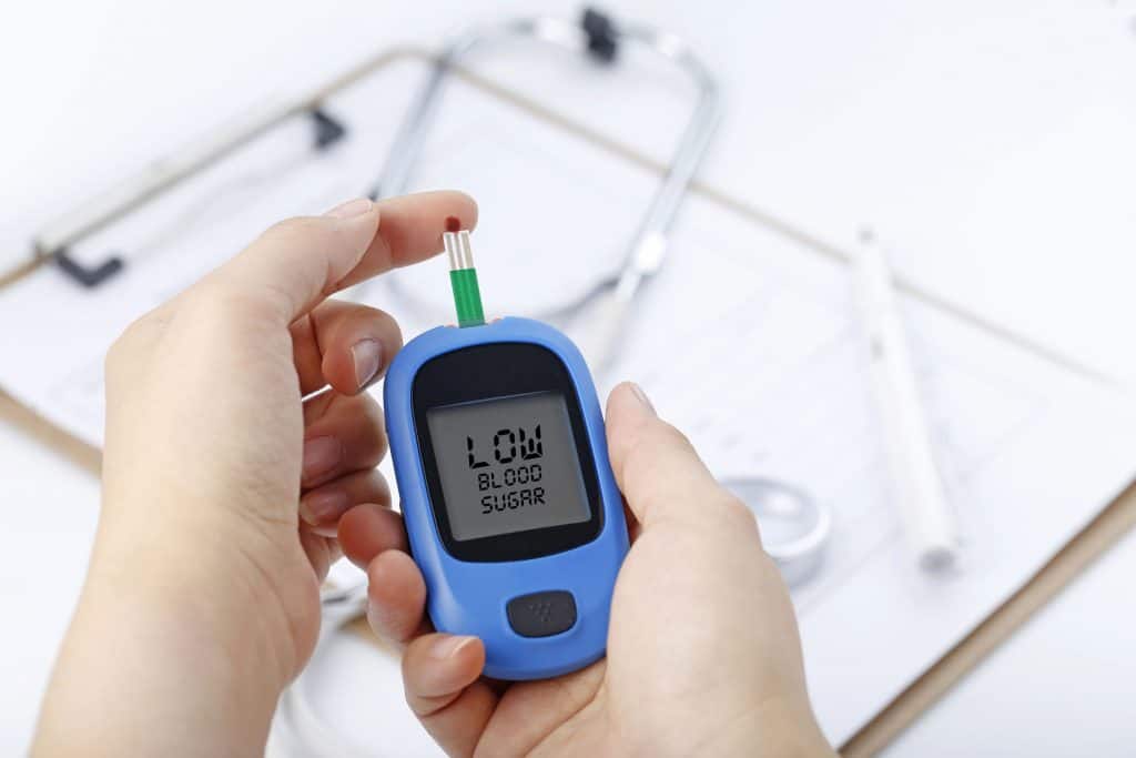 How Many Calories in Glucose Tablets
