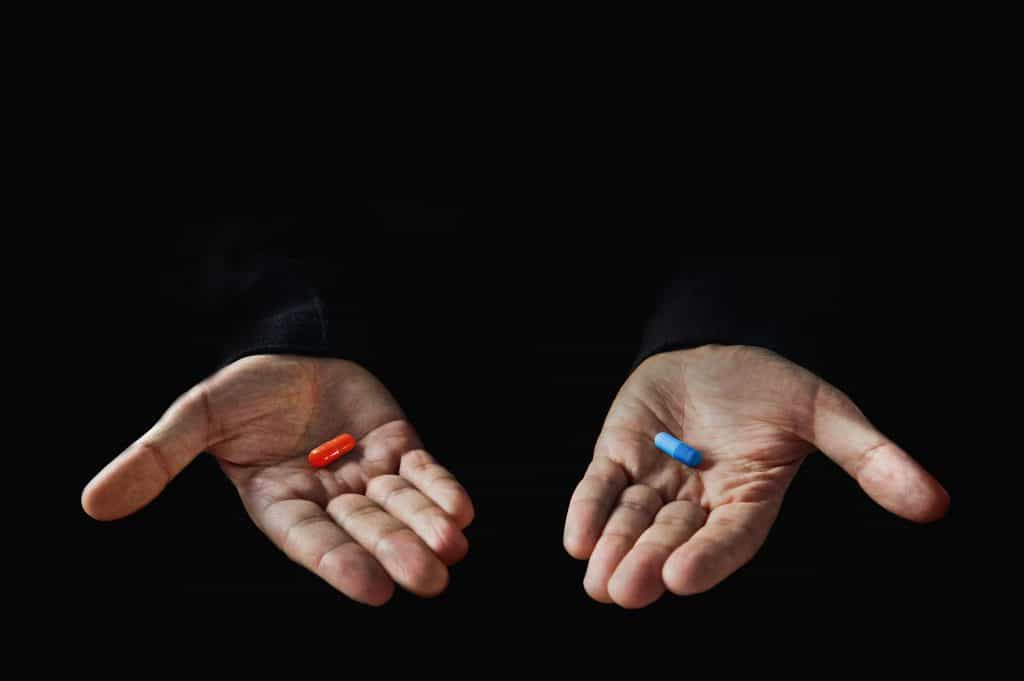 Adderall vs Vyvanse