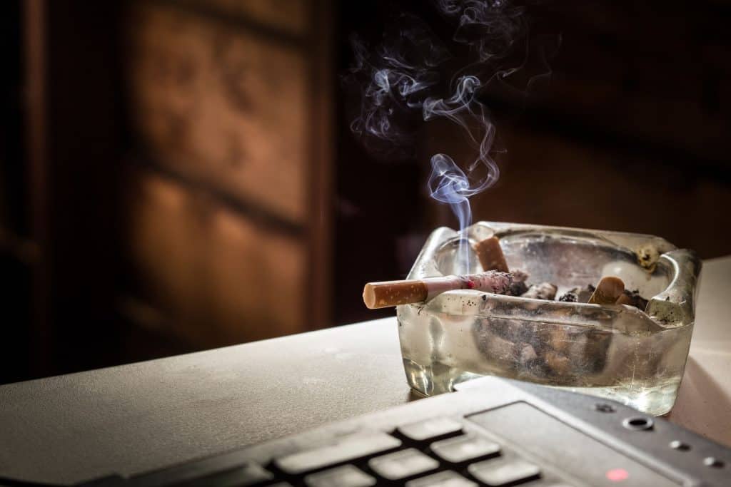 Smoking and Diabetes