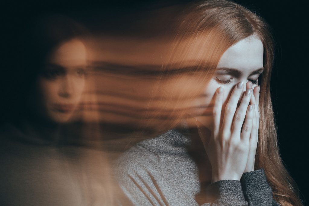 Do Beta-Blockers Help Anxiety