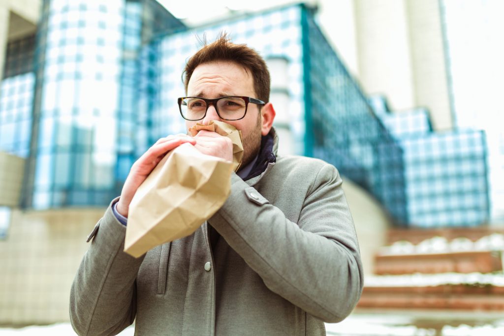 Do Beta-Blockers Help Anxiety