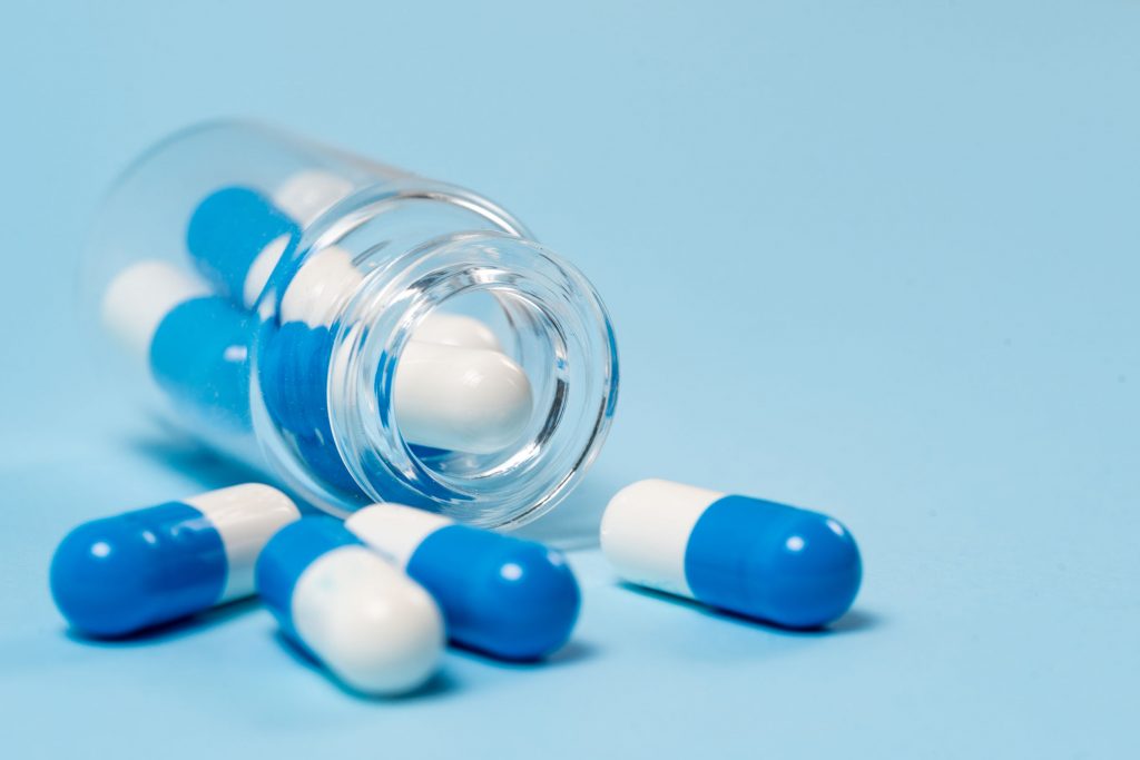 Side Effects of Antidepressants