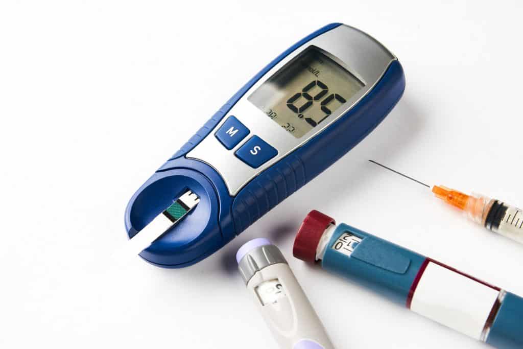 What is Insulin Stacking