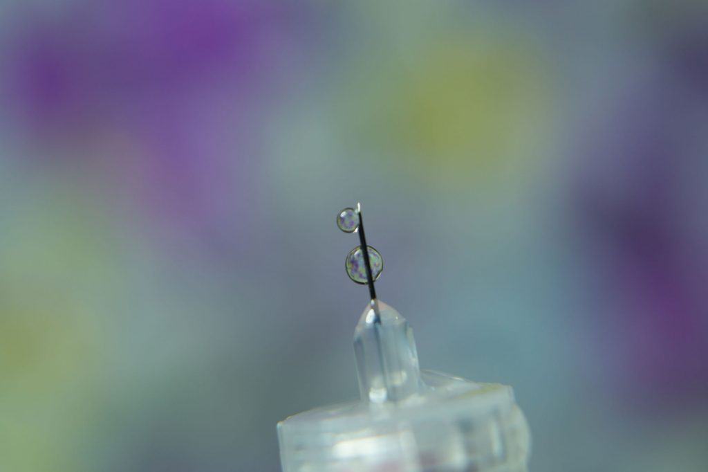 What is Insulin Stacking