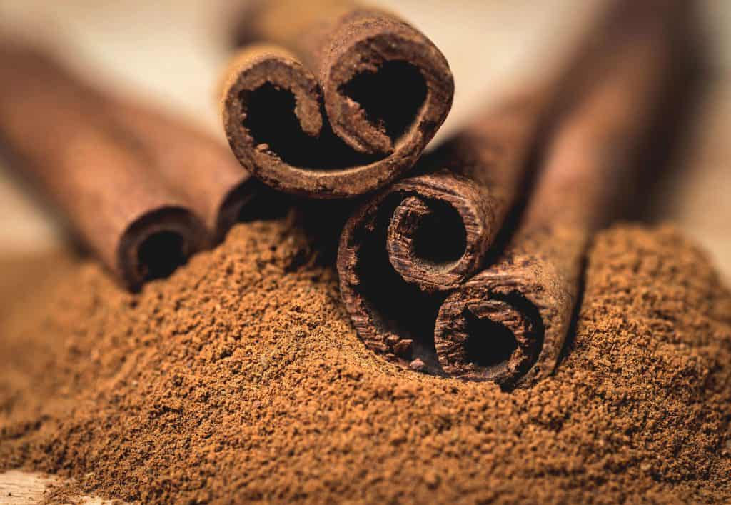 How Cinnamon Lowers Blood Sugar 