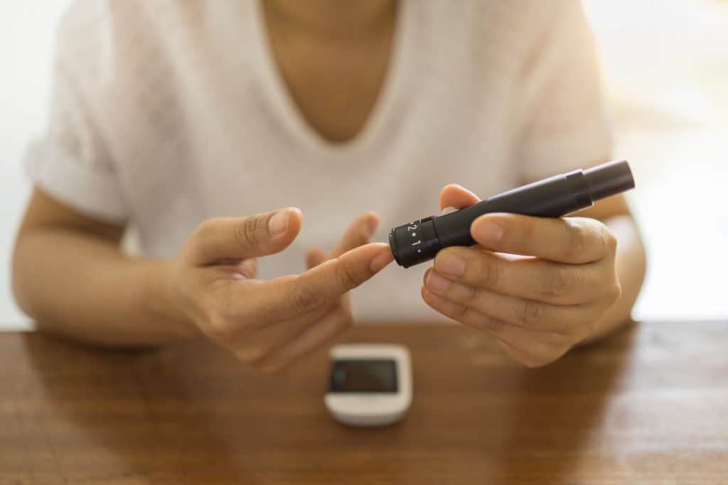 What is Hypoglycemia Unawareness