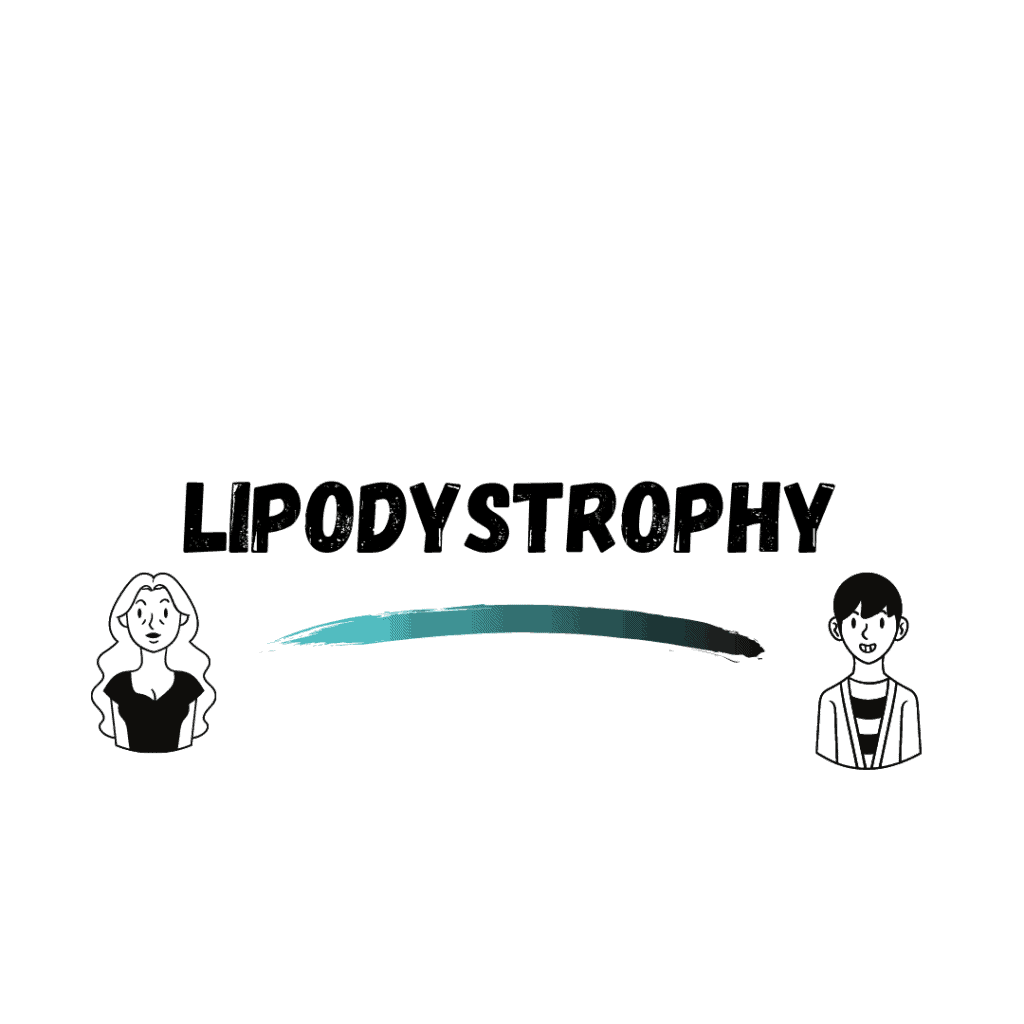 Lipodystrophy