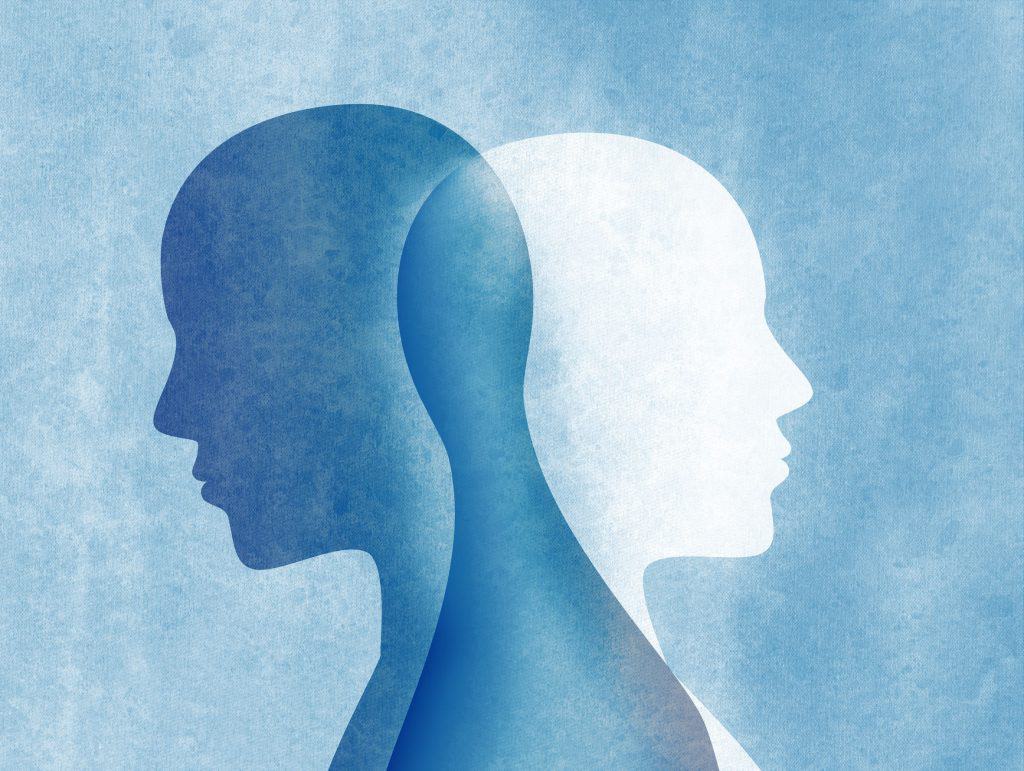 Bipolar vs Unipolar