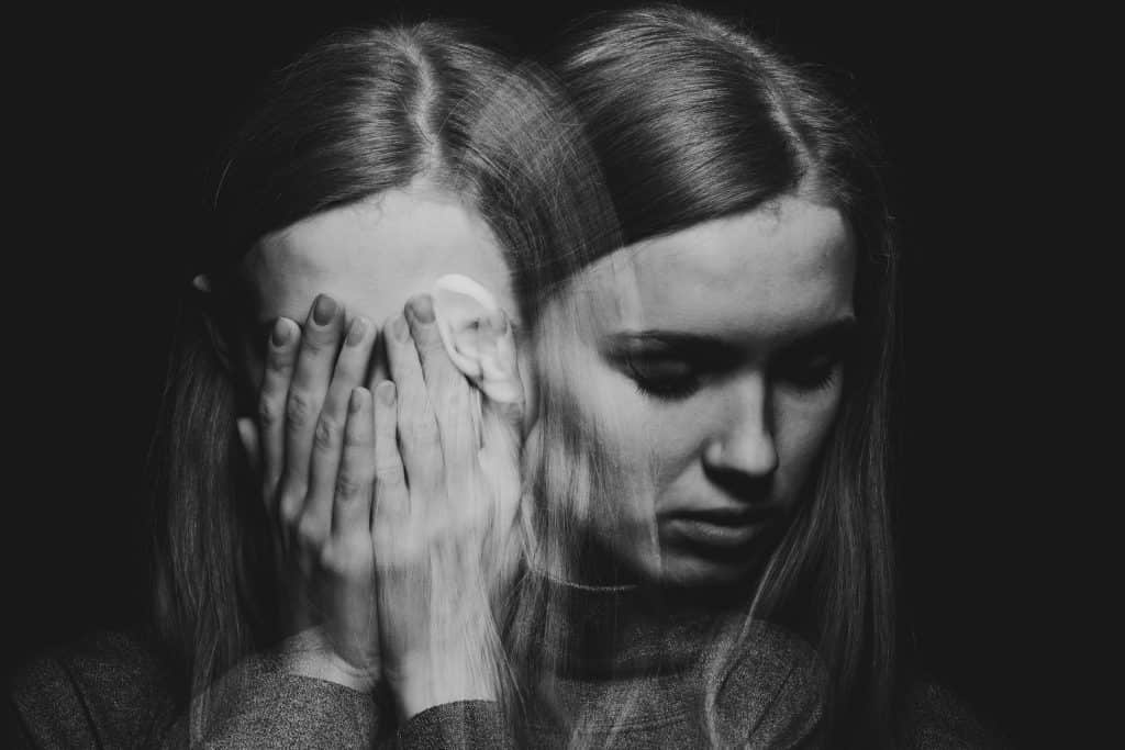 Bipolar vs Unipolar