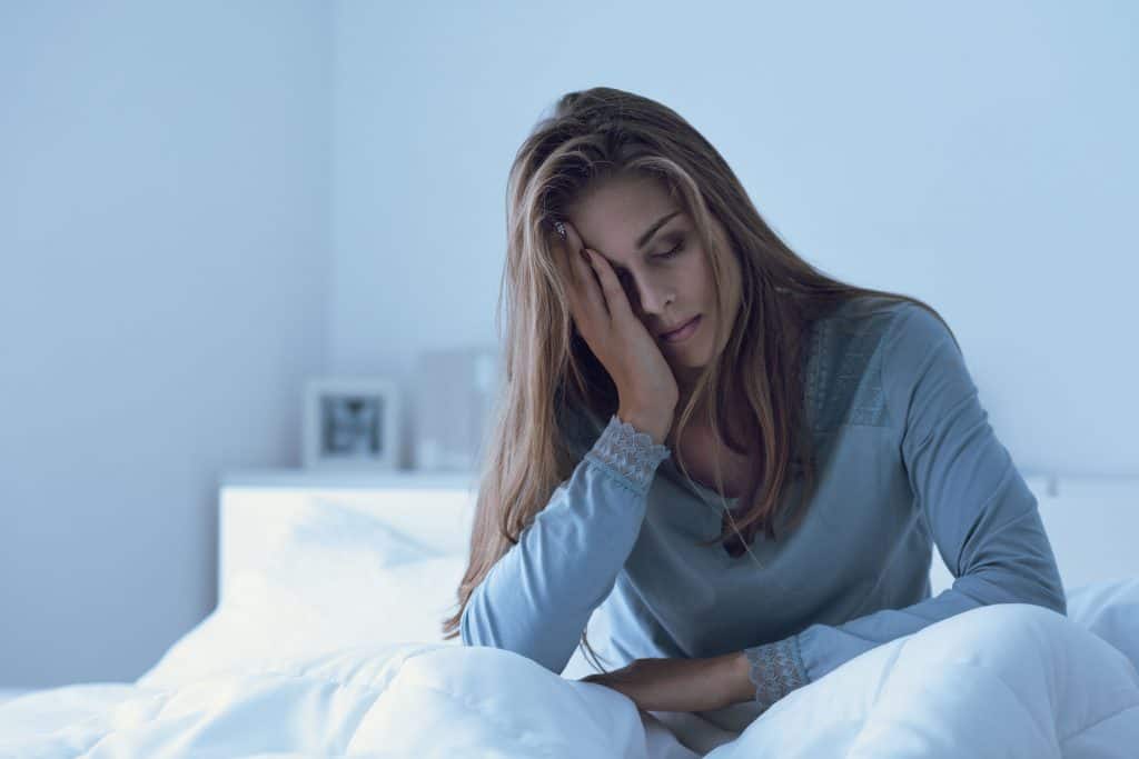 Can Insulin Make You Tired