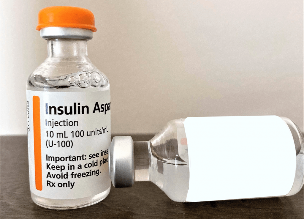 Does Insulin Cause Weight Gain