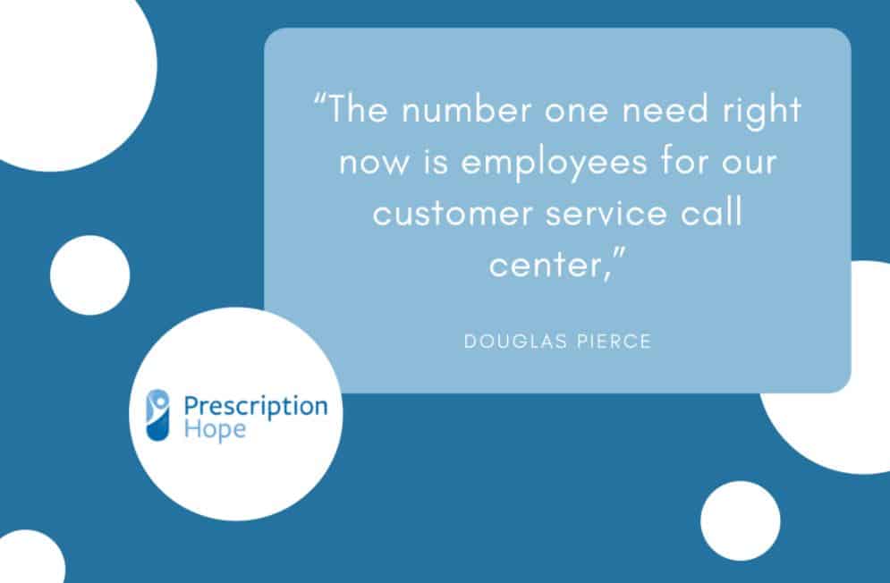 prescription hope