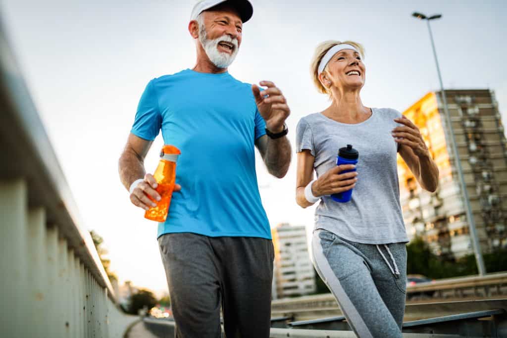 Viagra and Exercise