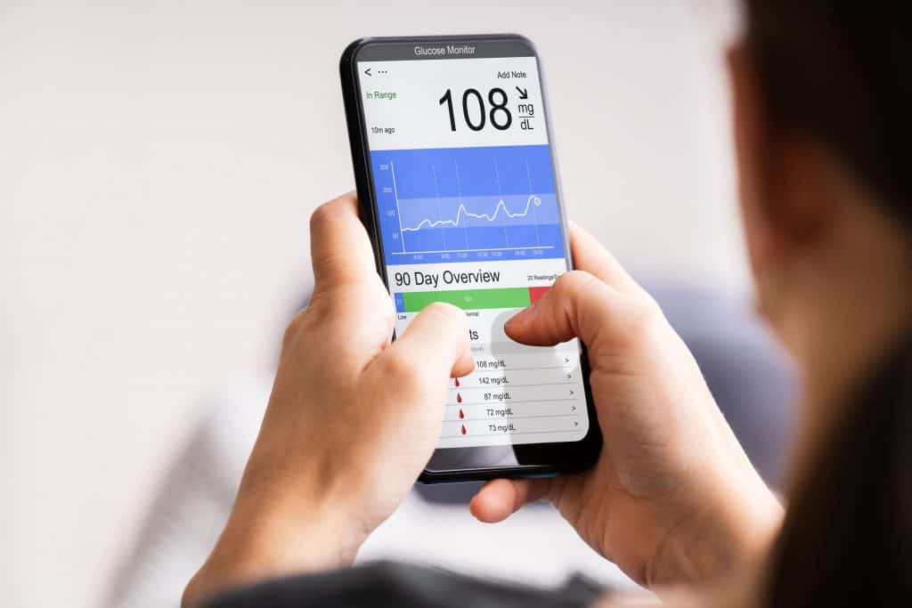 Medtronic vs Dexcom