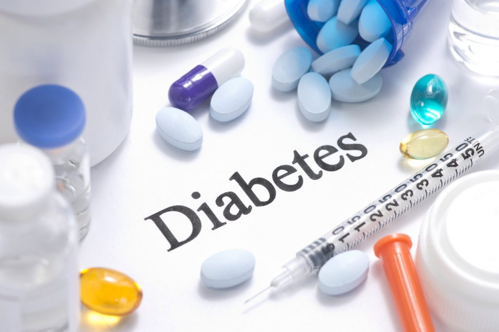 high insulin costs